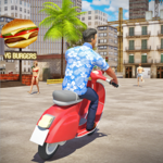 Auto Theft Crime Simulator APK
