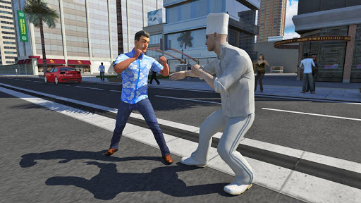 Auto Theft Crime Simulator for PC screenshot 1