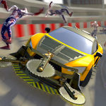 Zombie Smash : Road Kill APK