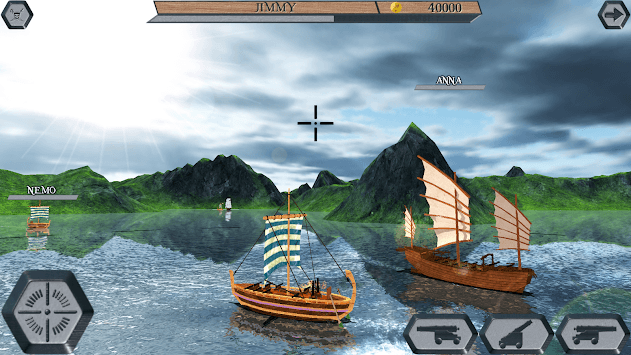 World Of Pirate Ships for PC screenshot 3