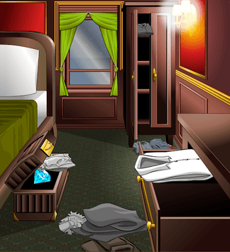 Escape Titanic for PC screenshot 1