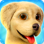 Dog Town: Pet Shop Game, Care & Play with Dog APK