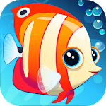 Fish Adventure Seasons APK