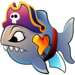 Fish vs Pirates for PC