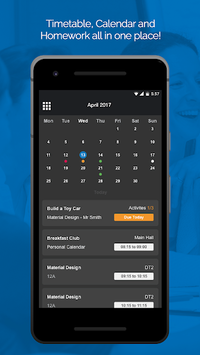 MyFrog for PC screenshot 1
