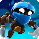 Badland Brawl for PC