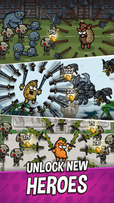 Pickle Pete for PC screenshot 1