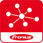 Fronius WELDCONNECT APK