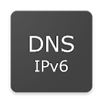 DNS Changer (No Root - IPv6 - All connections) APK