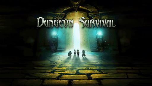 Dungeon Survival - Endless maze for PC screenshot 1