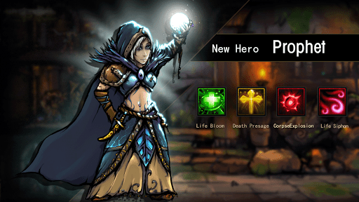 Dungeon Survival - Endless maze for PC screenshot 2