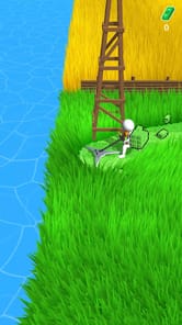 Stone Grass for PC screenshot 1