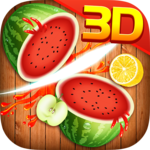 Fruit Slice - Fruit Cut for PC