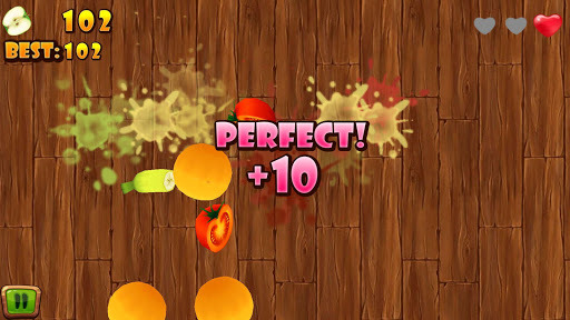 Fruit Slice - Fruit Cut for PC screenshot 2