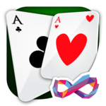 Solitaire FRVR - Big Cards Classic Klondike Game APK