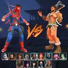 Ninja Clash: Karate Fighters for PC