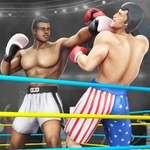 Kick Boxing Games: Boxing Gym Training Master APK