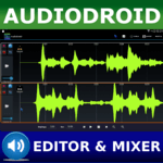 AudioDroid : Audio Mix Studio APK