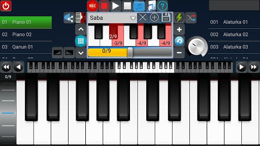 Portable ORG 2019 for PC screenshot 2