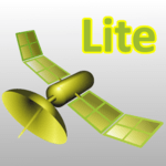 SatFinder Lite - TV Satellites for PC