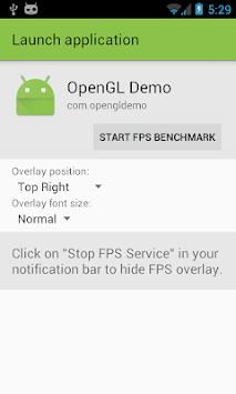 FPS Meter for PC screenshot 2