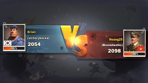 Battle Boom for PC screenshot 2