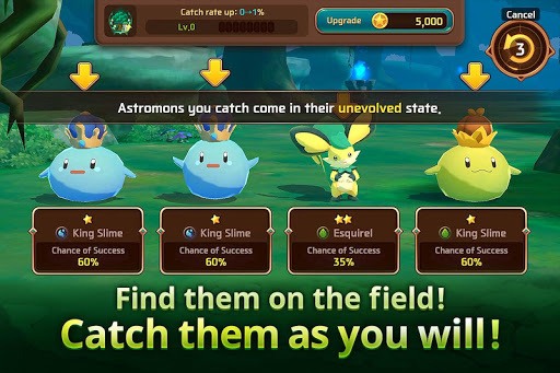 Monster Super League for PC screenshot 3