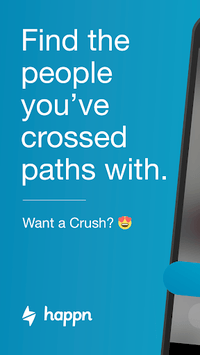 happn – Local dating app for PC screenshot 1