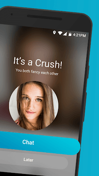 happn – Local dating app for PC screenshot 2