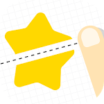 Kitte! - refreshing cut puzzle APK
