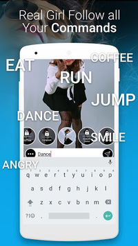 PocketGirl Simulator - Fuljhadi Pocket Girl for PC screenshot 2