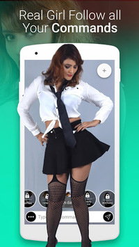 PocketGirl Simulator - Fuljhadi Pocket Girl for PC screenshot 3