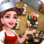 Super Chef Kitchen Story Restaurant Cooking Games APK