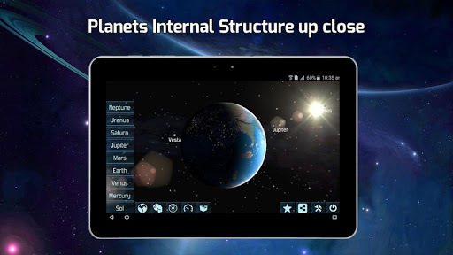 Star Map 3D, Night Sky Map, Constellation Finder for PC screenshot 3