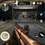 Fire Force: Battleground Survival APK