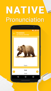 Learn English Vocabulary - 6,000 Words for PC screenshot 2