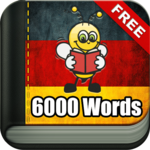Learn German Vocabulary - 6,000 Words APK Learn German Vocabulary - 6,000 Words APK
