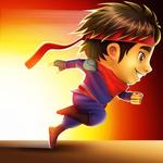 Ninja Kid Run Free - Fun Games for PC