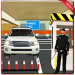 Prado Car Games: Parking Simulator APK