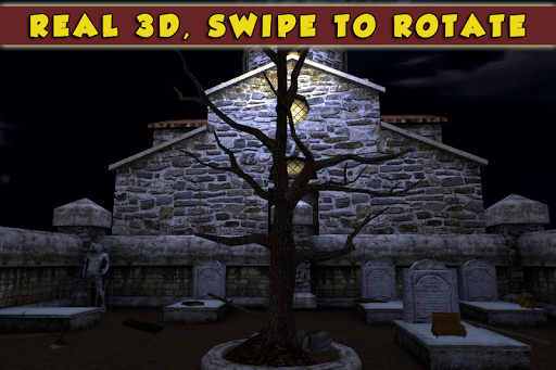Can you escape 3D for PC screenshot 2