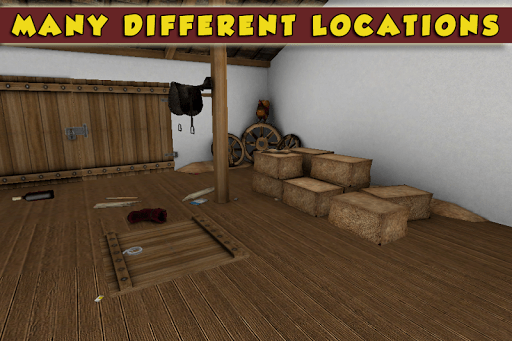 Can you escape 3D for PC screenshot 3
