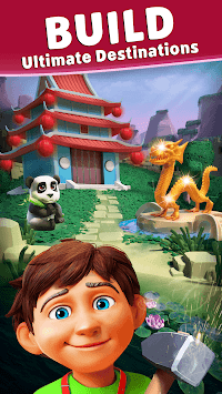 Coin Trip for PC screenshot 1