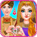 Indian Wedding Girls Games for PC