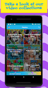 FUNnel Vision Videos for PC screenshot 2