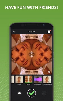 Funny Camera for PC screenshot 2