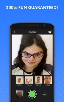 Funny Camera for PC screenshot 3