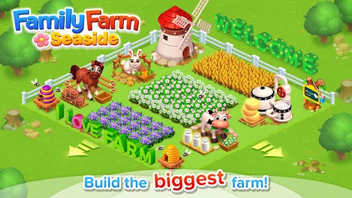 Family Barn Tango for PC screenshot 1