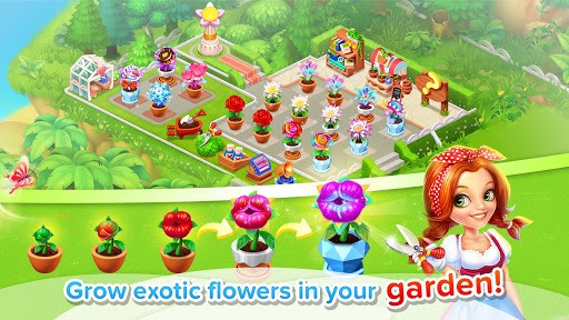 Family Barn Tango for PC screenshot 2