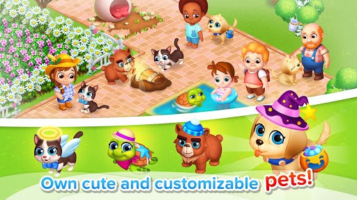 Family Barn Tango for PC screenshot 3