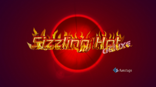 Sizzling Hot™ Deluxe Slot for PC screenshot 3